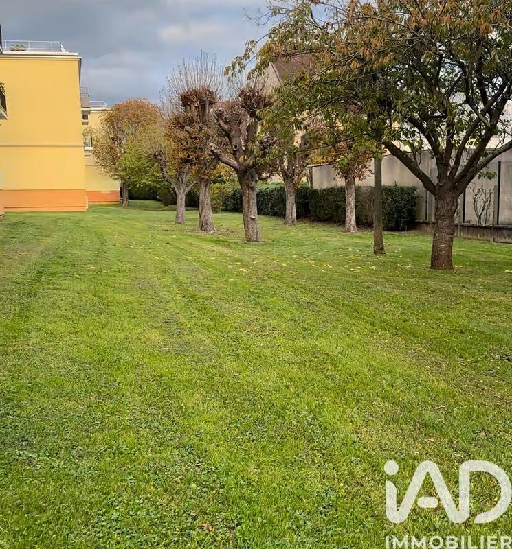 Appartement - 67 m² - 4 pièces