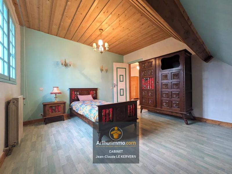 Maison - 123 m² - 4 pièces