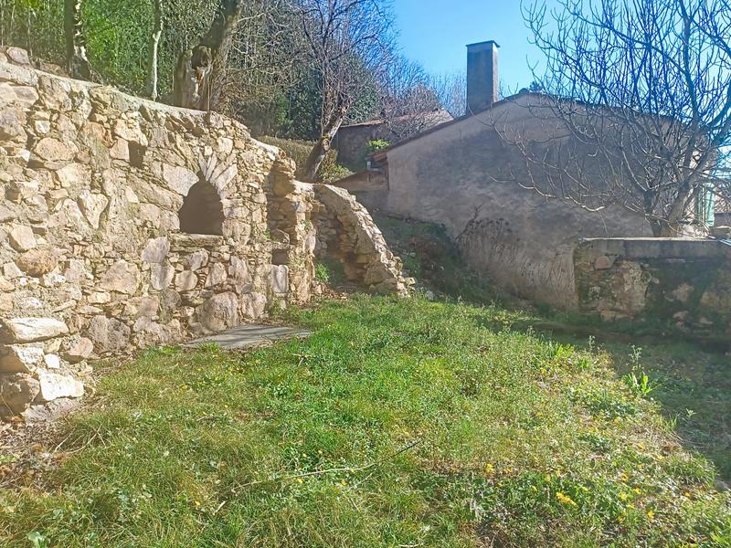 Maison - 102 m² - 4 pièces