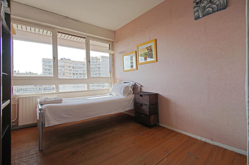 Appartement - 88 m² - 4 pièces