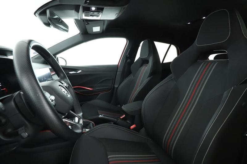 Skoda Fabia 1.0 Tsi Monte Carlo Dsg7 110 ch