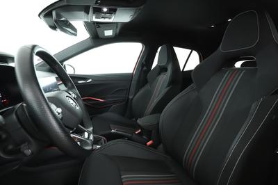 Skoda Fabia 1.0 Tsi Monte Carlo Dsg7 110 ch