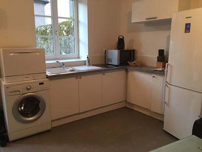 Duplex - 38 m² - 1 pièce