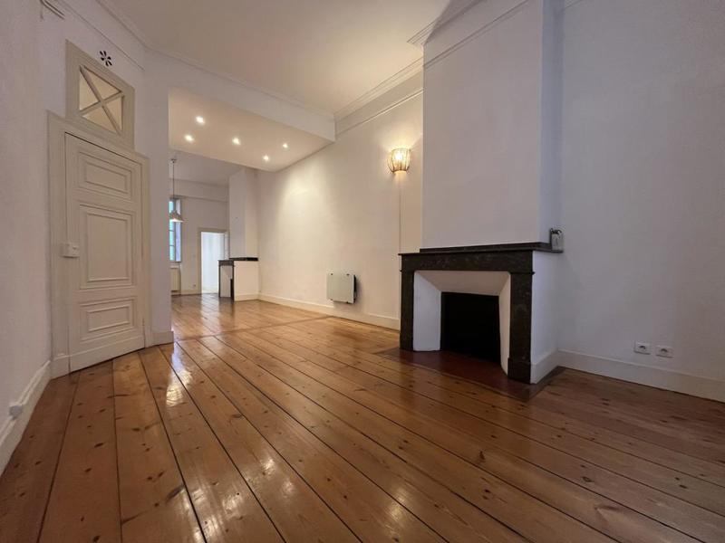 Appartement - 88 m² - 3 pièces