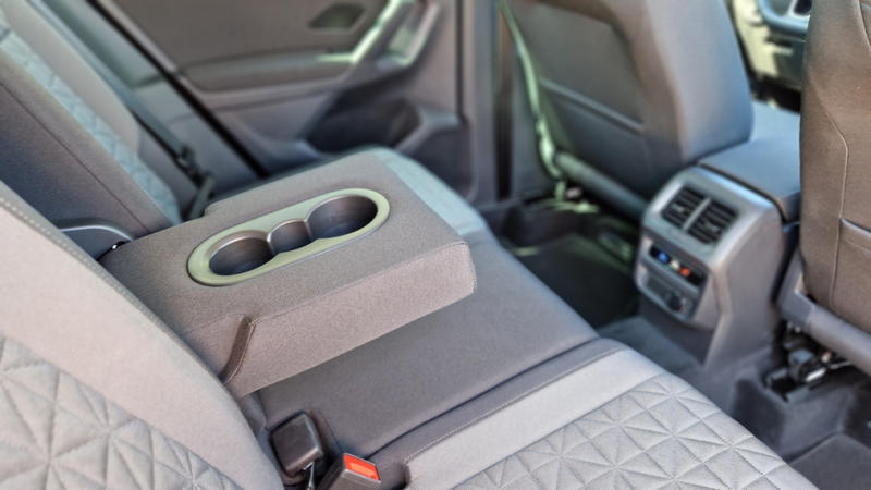 Volkswagen Tiguan 2.0 Tdi 150ch Dsg7 Life Plus