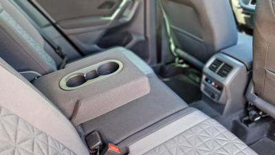 Volkswagen Tiguan 2.0 Tdi 150ch Dsg7 Life Plus