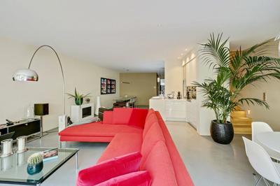 Maison d'architecte - 170 m² - 6 pièces