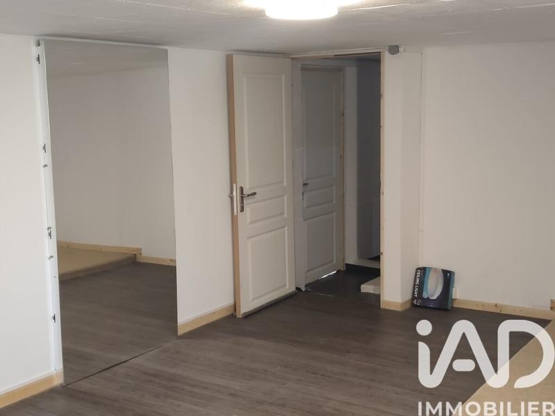Maison - 106 m² - 4 pièces
