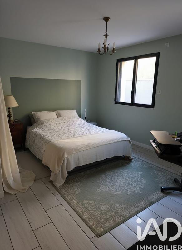 Maison de maîtres - 137 m² - 5 pièces