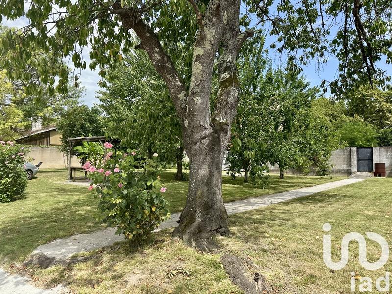 Maison - 265 m² - 7 pièces