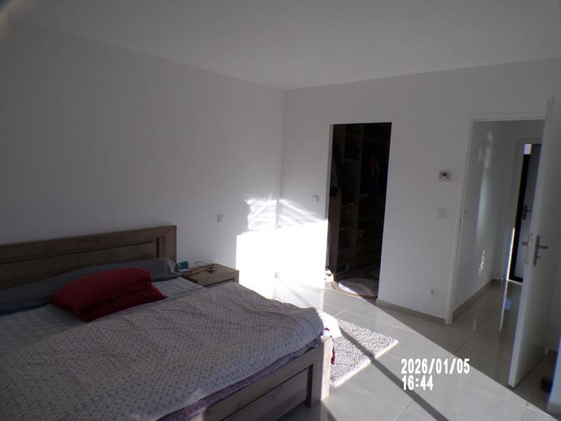 Maison - 146 m² - 6 pièces