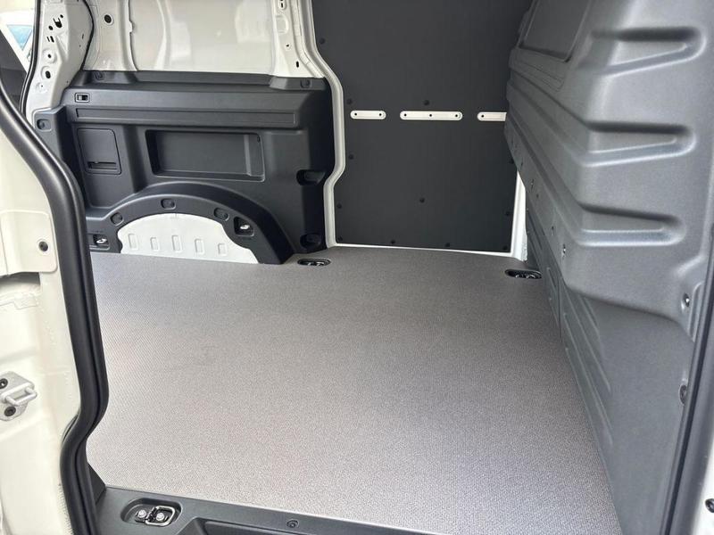 Volkswagen Id. Buzz Id Cargo Pro (79kwh/210kw)