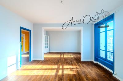 Appartement - 118 m² - 3 pièces