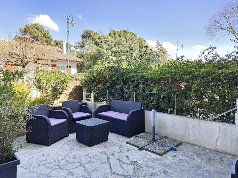 Appartement - 34 m² - 2 pièces