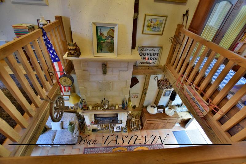 Propriété - 144 m² - 7 pièces