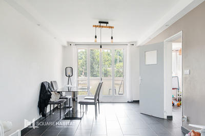 Appartement - 69 m² - 3 pièces