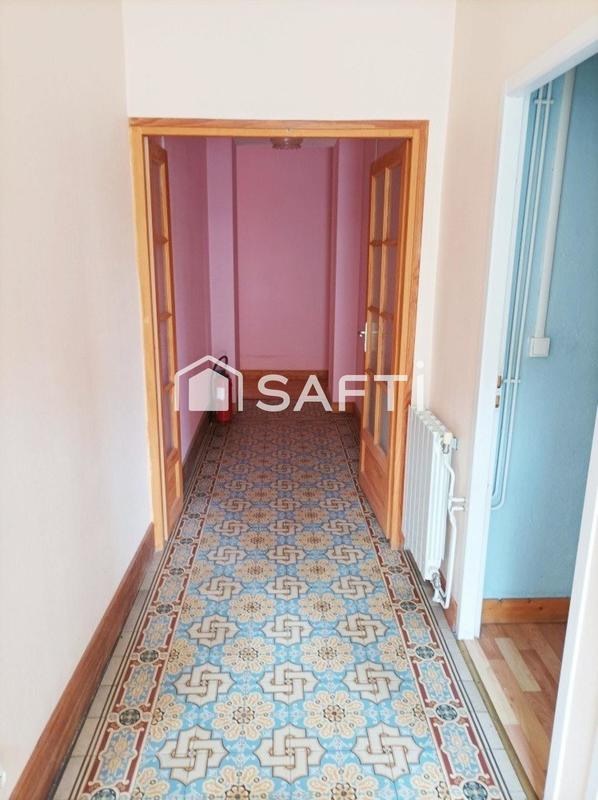 Maison - 131 m² - 5 pièces