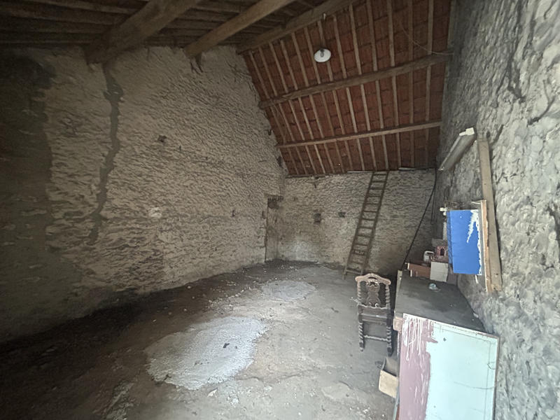 Maison - 75 m² - 3 pièces