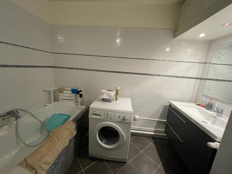 Appartement - 79 m² - 4 pièces