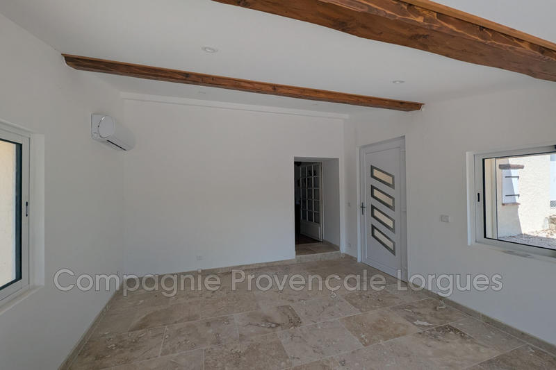 Bastide - 205 m² - 10 pièces