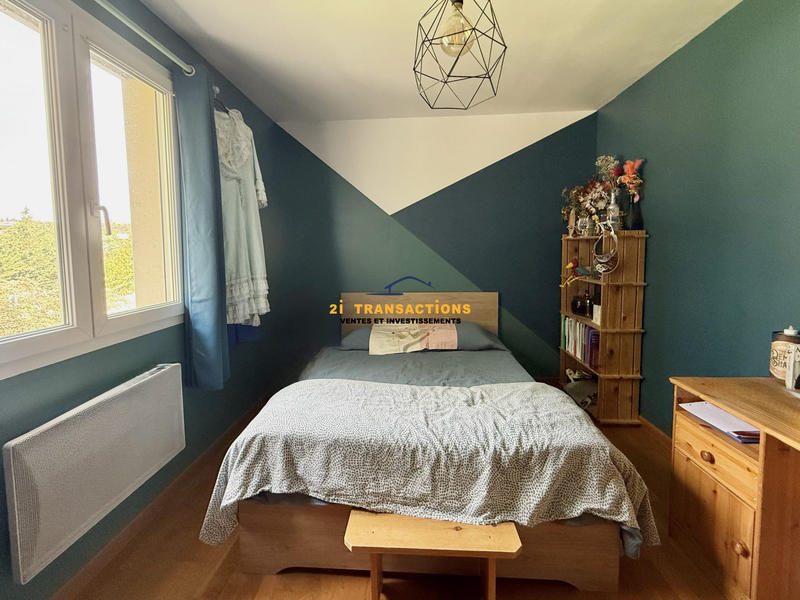 Villa - 151 m² - 5 pièces