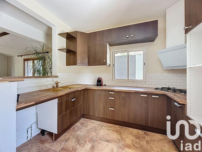 Maison - 129 m² - 6 pièces