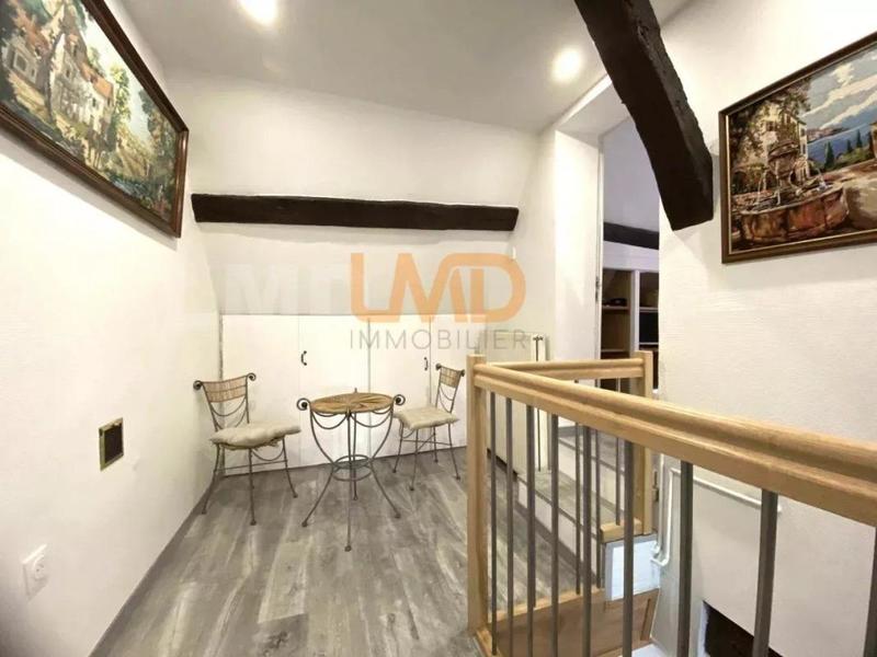 Maison chambre d'hôtes - 250 m² - 17 pièces