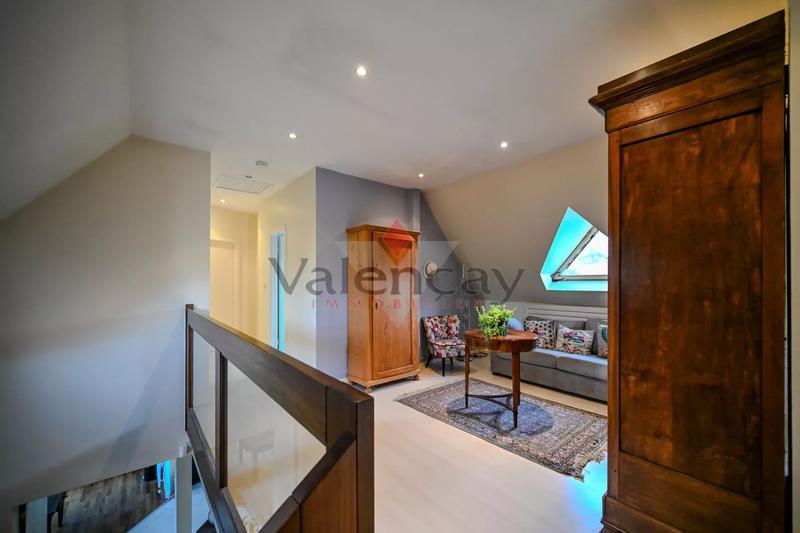 Villa - 142 m² - 5 pièces