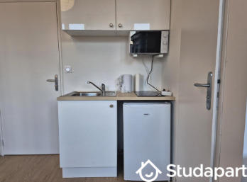 Maison - 17 m² - 1 pièce