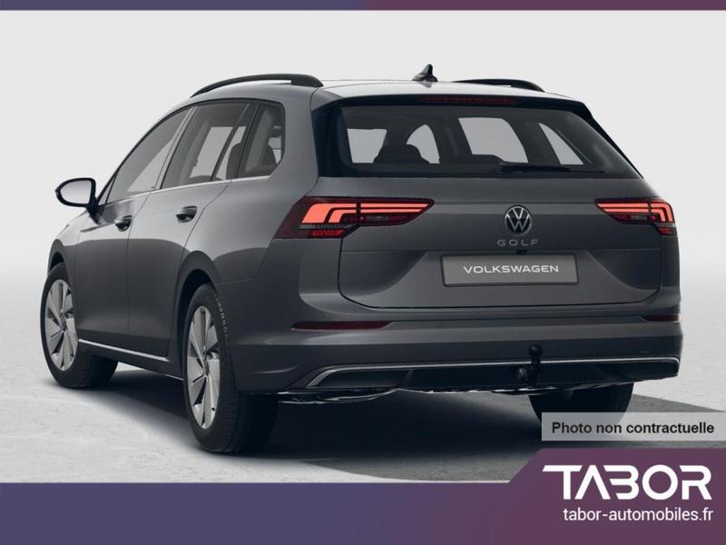 Volkswagen Golf Variant 2.0 Tdi 150 Dsg Style