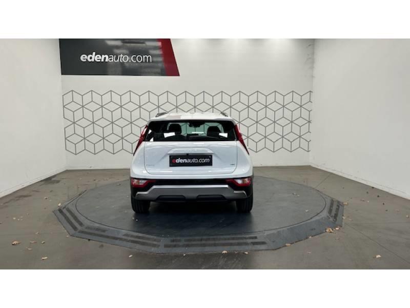 Kia Niro 1.6 GDi 129 ch Hev Dct6 Active