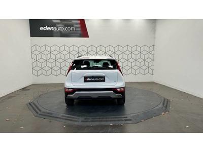 Kia Niro 1.6 GDi 129 ch Hev Dct6 Active