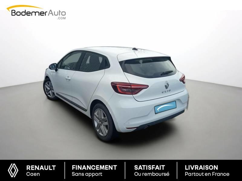 Renault Clio TCe 90 X-Tronic - 21n Business
