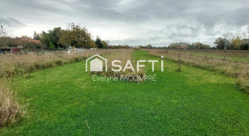 Maison - 162 m² - 8 pièces