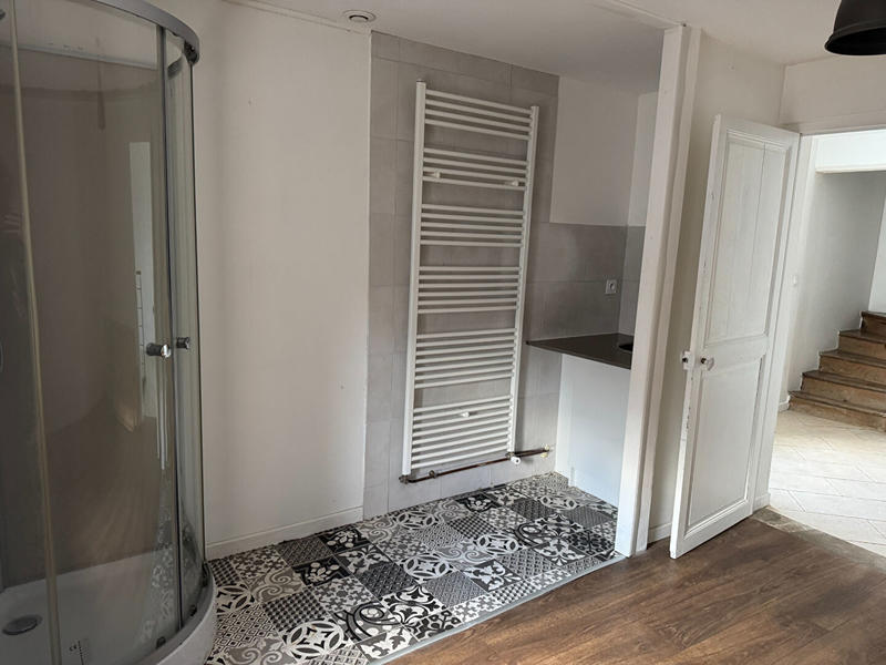 Maison - 149 m² - 6 pièces