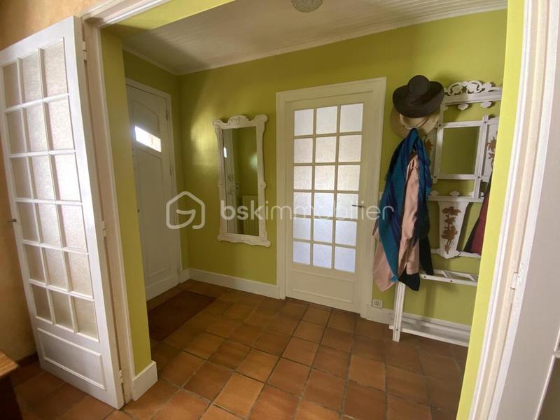 Maison de campagne - 176 m² - 7 pièces