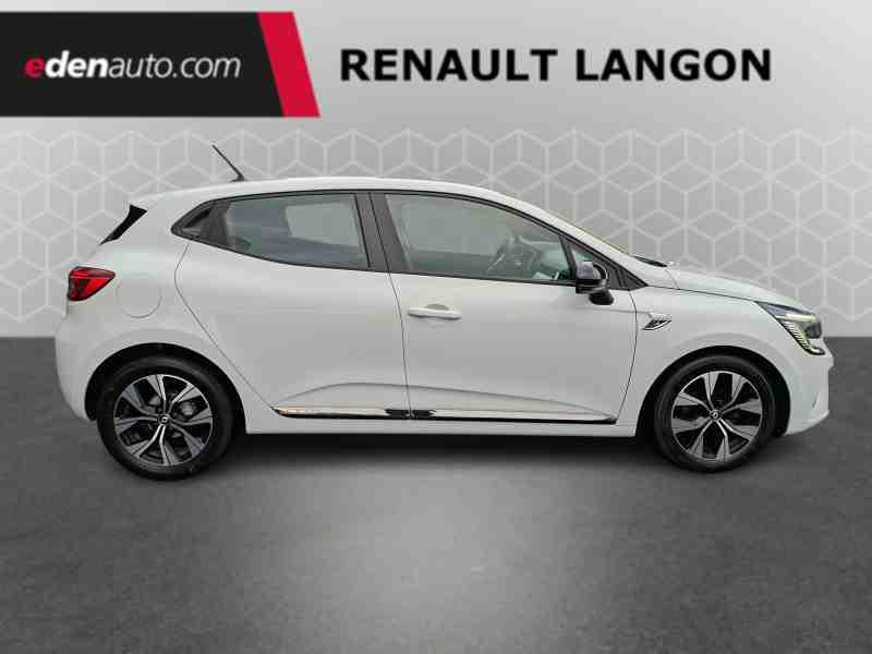 Renault Clio TCe 100 Gpl - 21 Limited