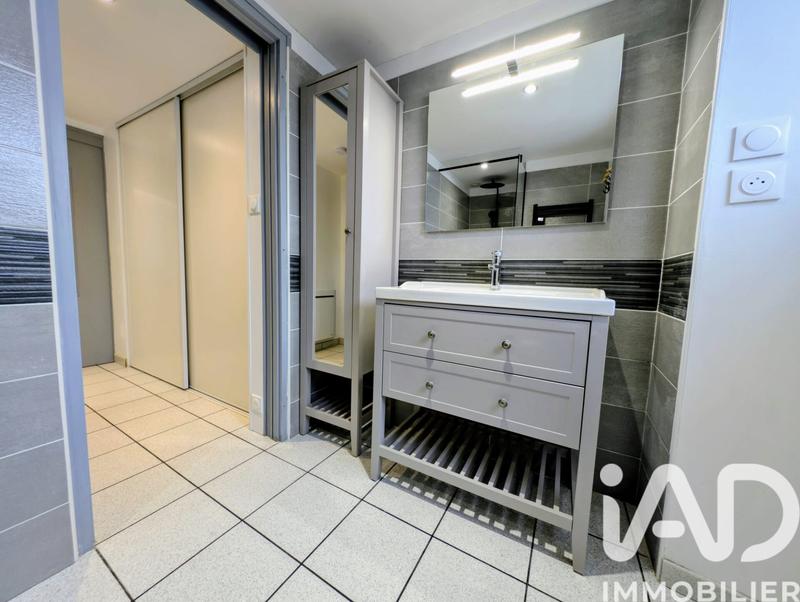 Maison de ville - 67 m² - 3 pièces