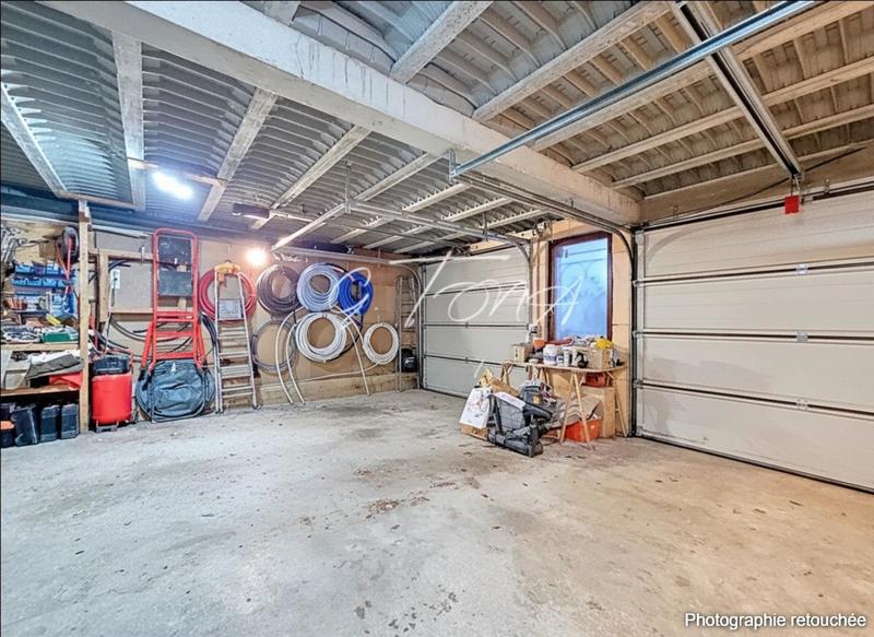 Maison - 186 m² - 6 pièces