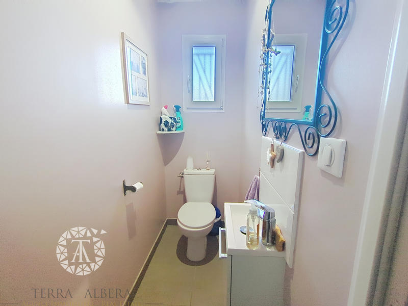 Villa - 131 m² - 5 pièces