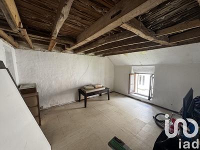 Maison de ville - 89 m² - 3 pièces