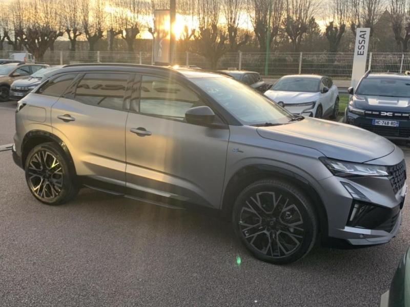 Renault Austral full hybrid E-Tech 200 ch Esprit Alpine