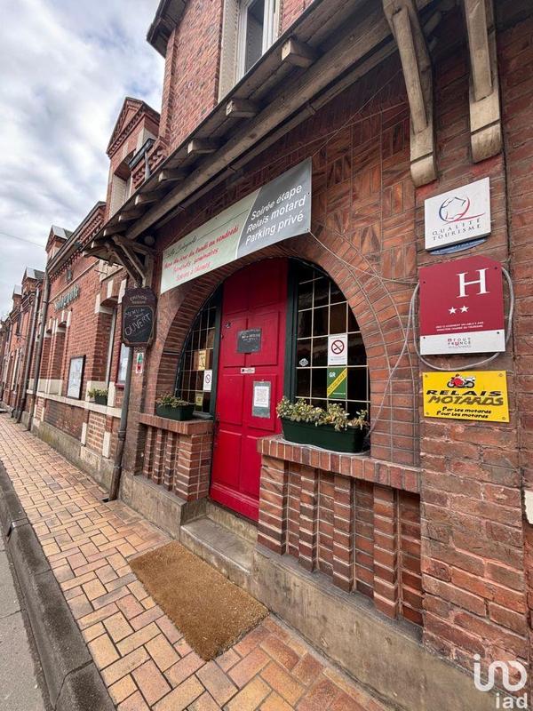 Local commercial - 400 m²