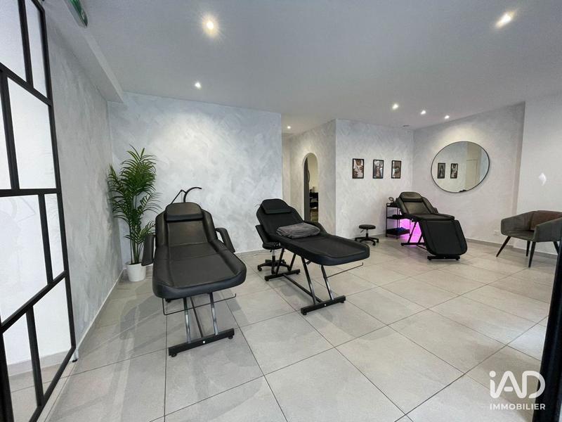 Local commercial - 60 m²