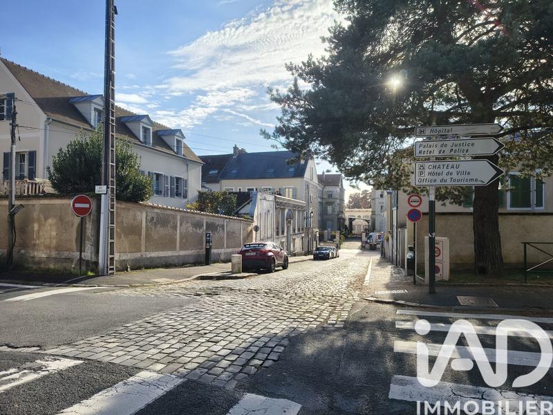 Appartement - 52 m² - 3 pièces