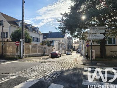 Appartement - 52 m² - 3 pièces