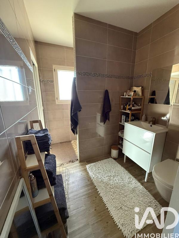 Maison de campagne - 167 m² - 5 pièces