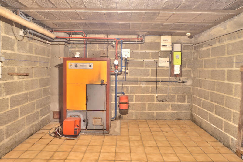 Maison - 138 m² - 5 pièces