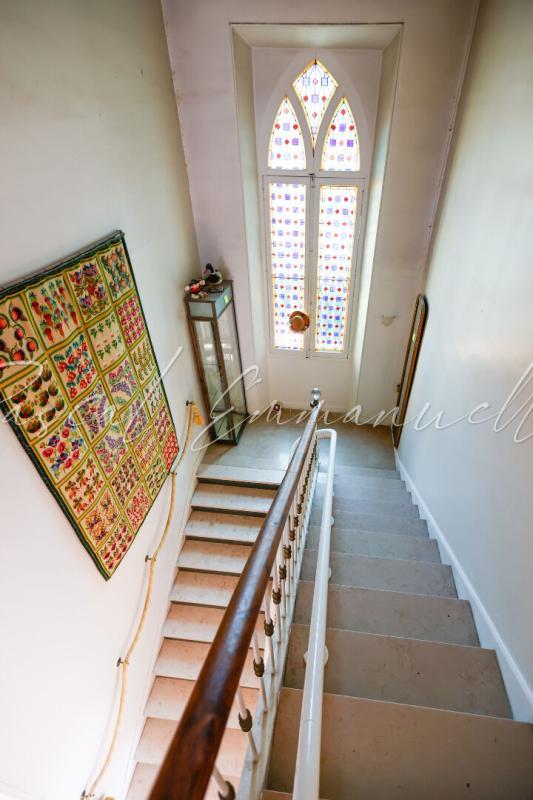 Maison - 247 m² - 5 pièces