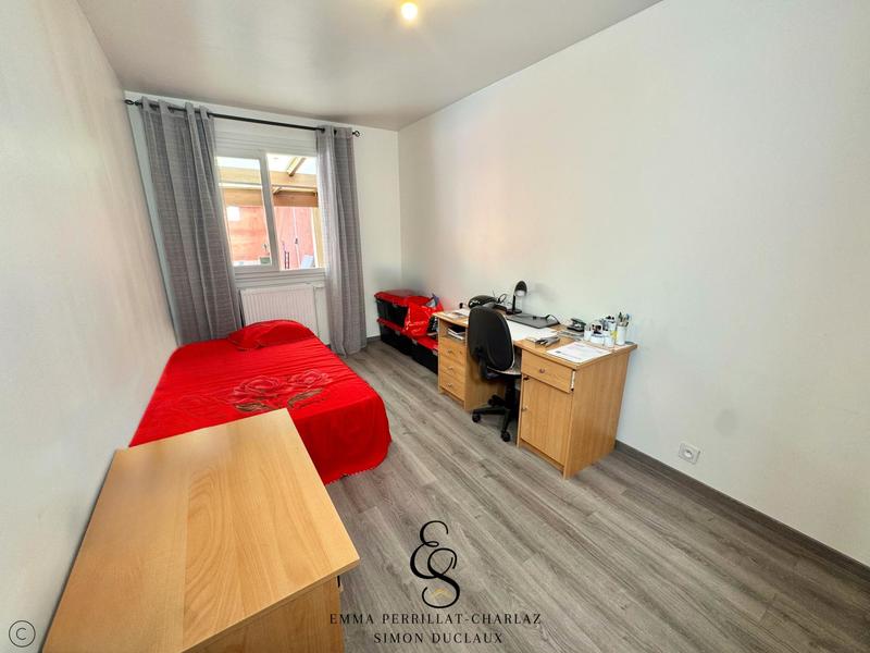 Villa - 120 m² - 7 pièces